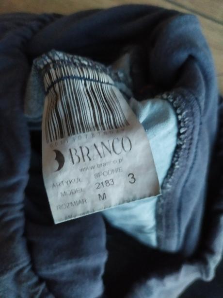 Tehotenské rifle, m