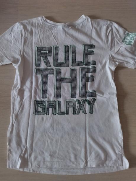 Tričko, chapter young,146