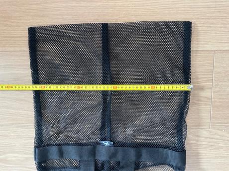 Sietovka od eli jediovej kupovaná v slávici, 