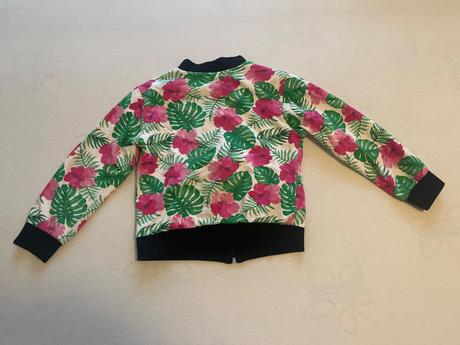 Mikina revaj 128, 128