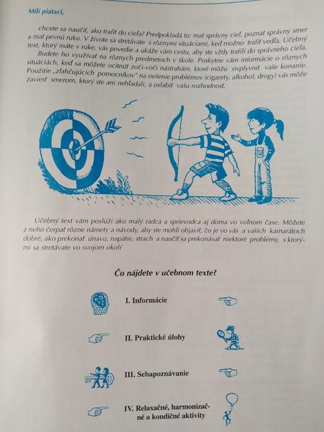Ako poznám sám seba, 