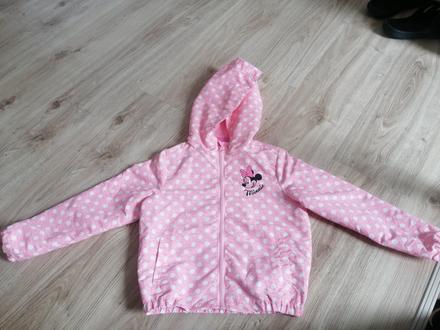 Dievčenská bundička, disney,122