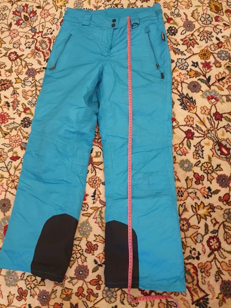 Oteplovacky rôzne farby a velkosti, 164