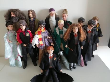 Harry potter, 