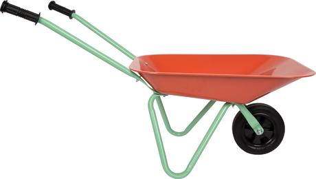 Small foot veľká záhradná sada s fúrikom tiny gard, 