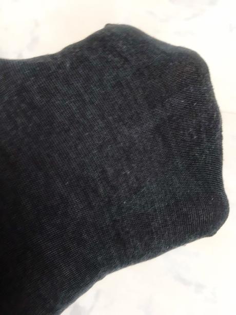 Kvalitné elastické kompresné podkolienky, l