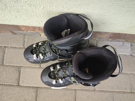 Kolieskové korčule fila nr i, veľ. 36-39, fila,39