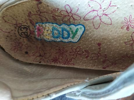 Sandalky velkost 33, peddy,33