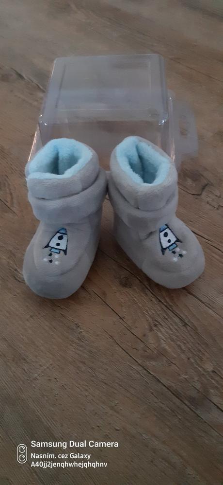 Zateplene capacky, <17 / 17