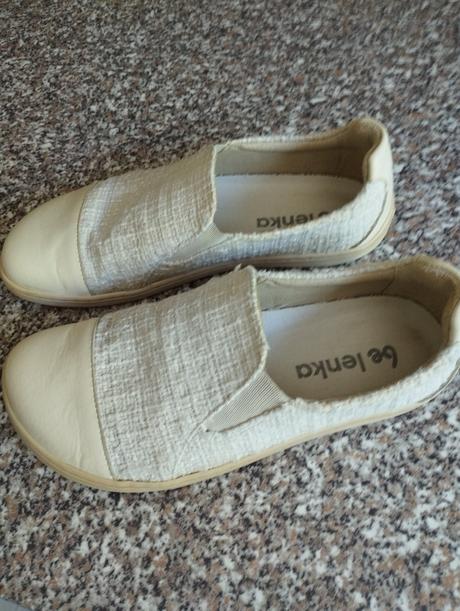 Barefoot topánky, be lenka,40