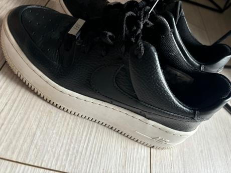 Nike tenisky, nike,36