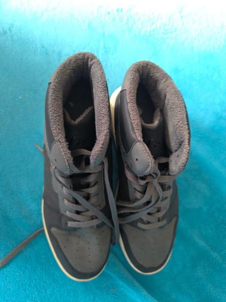 Zimné topánky, victory,42