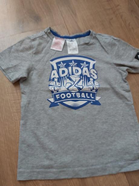 Detske kratasky adidas, adidas,104