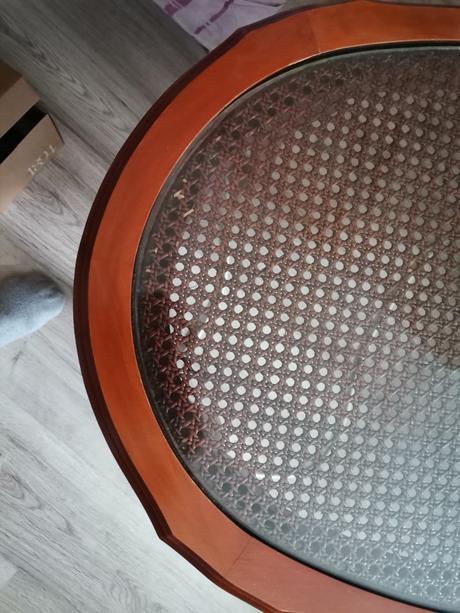 Konferenčný stolik, 