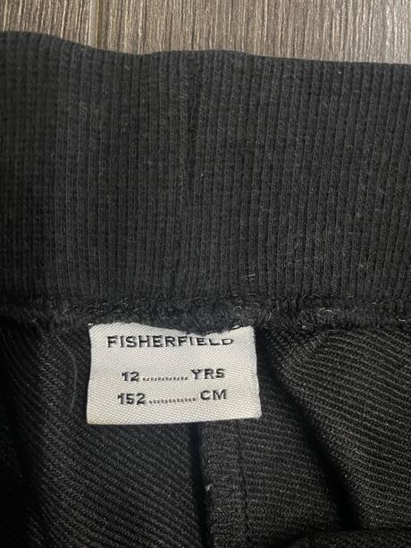 Chlapčenské tepláky velk.152, 152