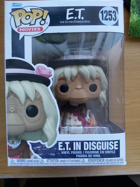 Funko pop postavičky, 