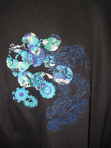 Desigual sukňa, desigual,l