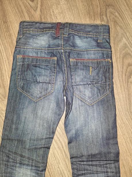 Nenosene rifle, dopodopo,110