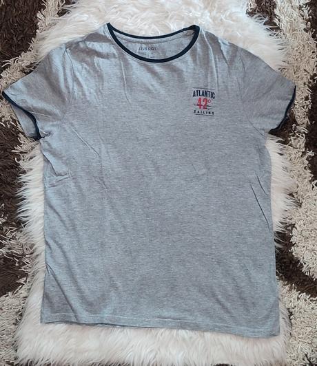 Balík pánskych tričiek, l