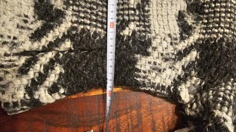 Kabát do pásu krátky, s