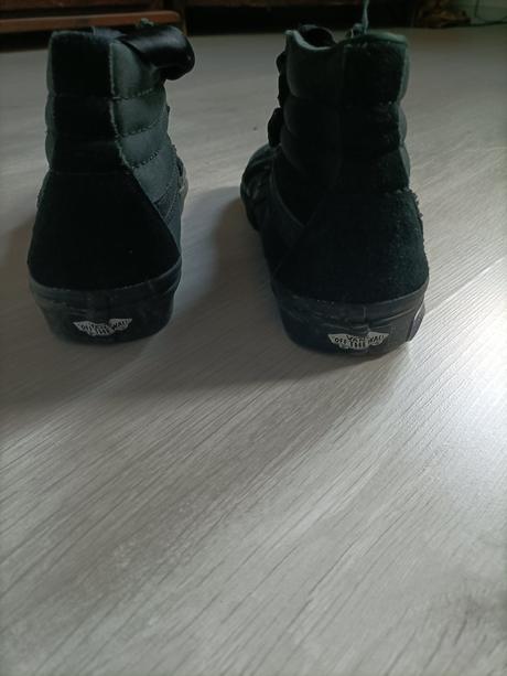 Tenisky vans, vans,37