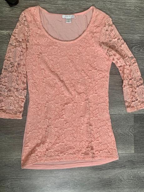 Damska bluzka, amisu,s