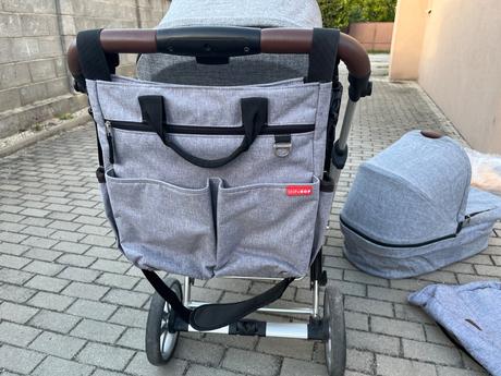 Abc design zoom súrodenecky kočík, abc design,abc design zoom