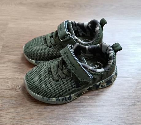 Tenisky veľkosť 23, champion,23