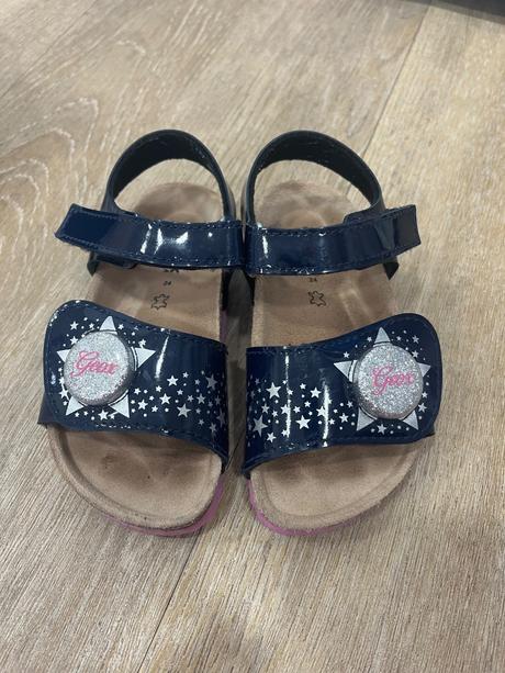 Sandalky geox, geox,24