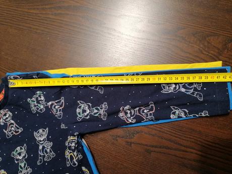 3 pack paw patrol, f&f,122