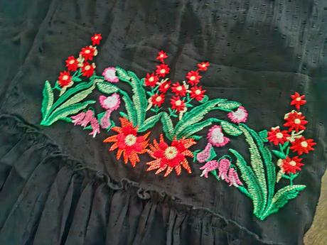 Nadherne saticky desigual 2v1 krasne vysivane 152, desigual,152