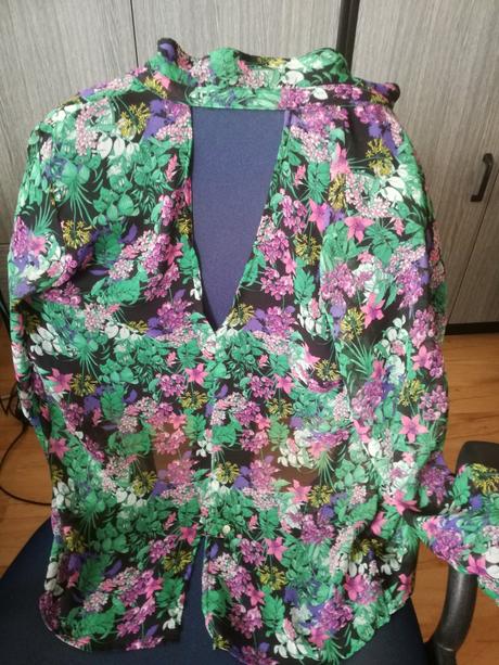 Blúzka, pull&bear,s