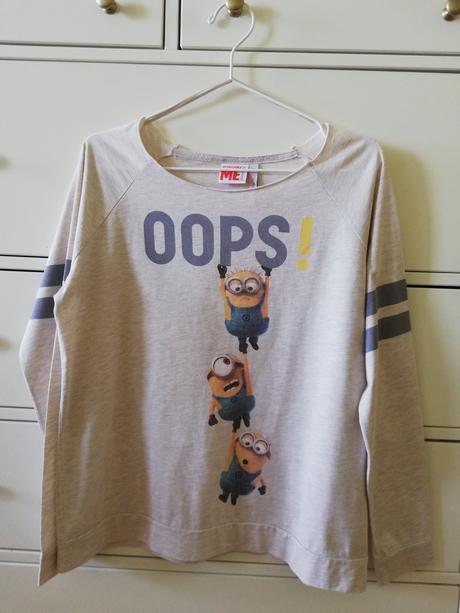 Mikina, new yorker,m