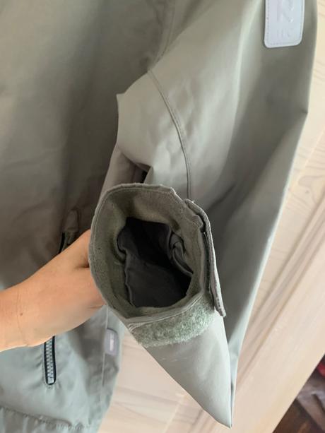 Reima sampu prechodná nepremokavá bunda 146/152, reima,146