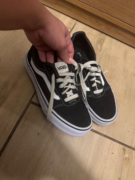 Vans tenisky, vans,27