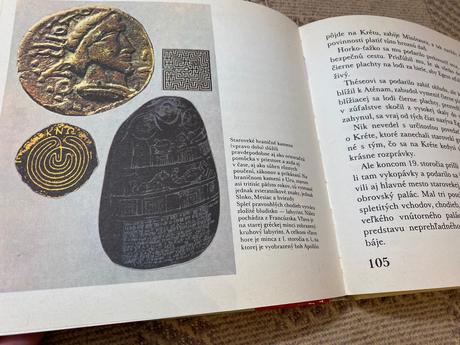 Krásna stará retro kniha cól sem, cól tam 1978,