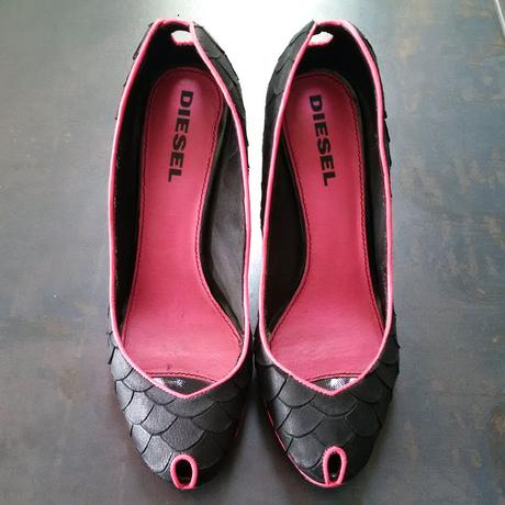 Diesel lodicky, diesel,39