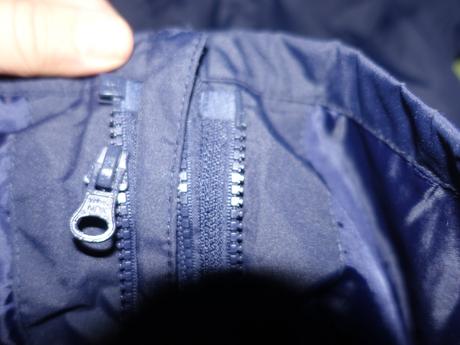 Sustakova bunda mountain warehouse, mountain warehouse,128