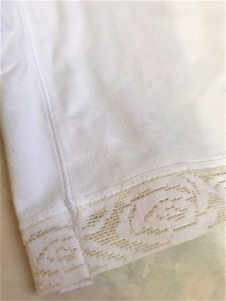 Kvalitné legíny- šortky, l