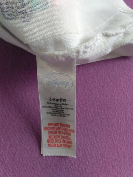 Šatičky disney s daisy, disney,68