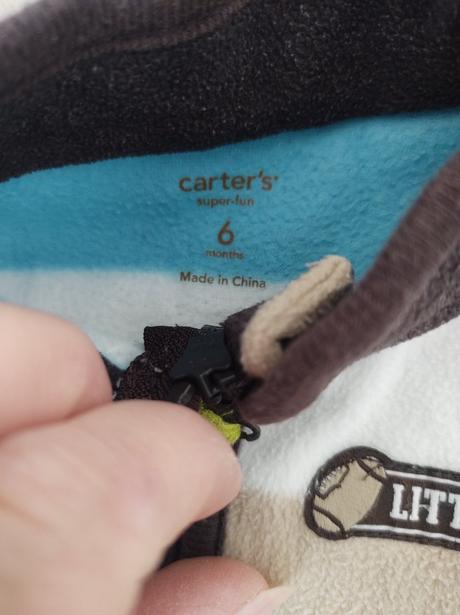 Flísová mikina, 62