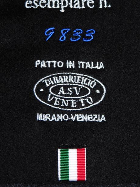 Luxusne panske vlnene glamurne pončo/kabat, l / m / s / xl