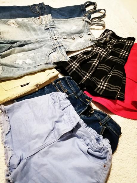 Balík mix, 122–134