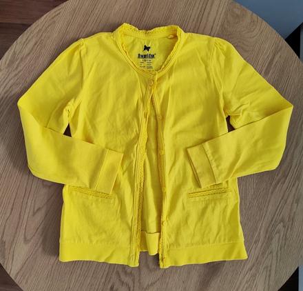 Tenký svetrík, lupilu,110