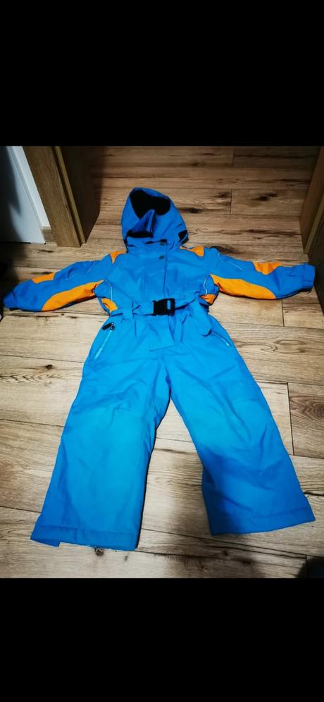 Chlapčenský overal, 98