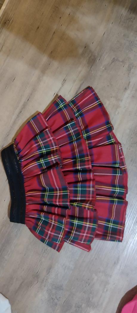 Dievčenské oblečenie 110, 104–116