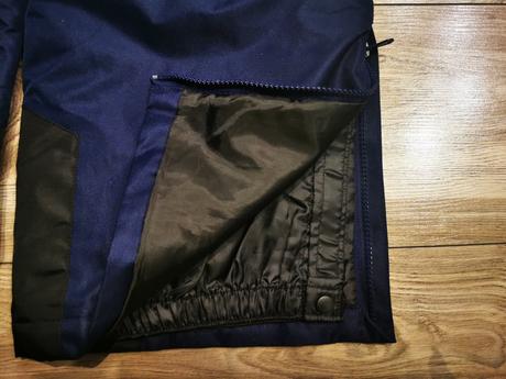 Lyžiarske nohavice, v. 52/54, 52