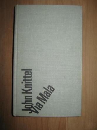 John knittel via mala,