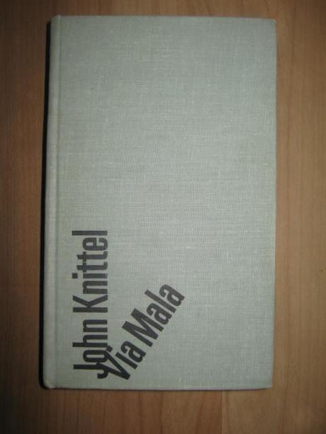 John knittel via mala,