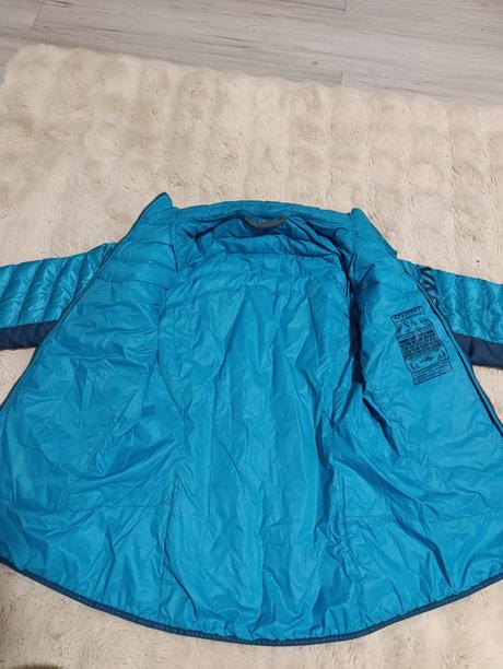 Dámska bunda dynafit, s